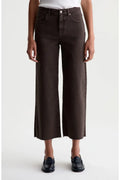 AG Saige Wide Leg Crop