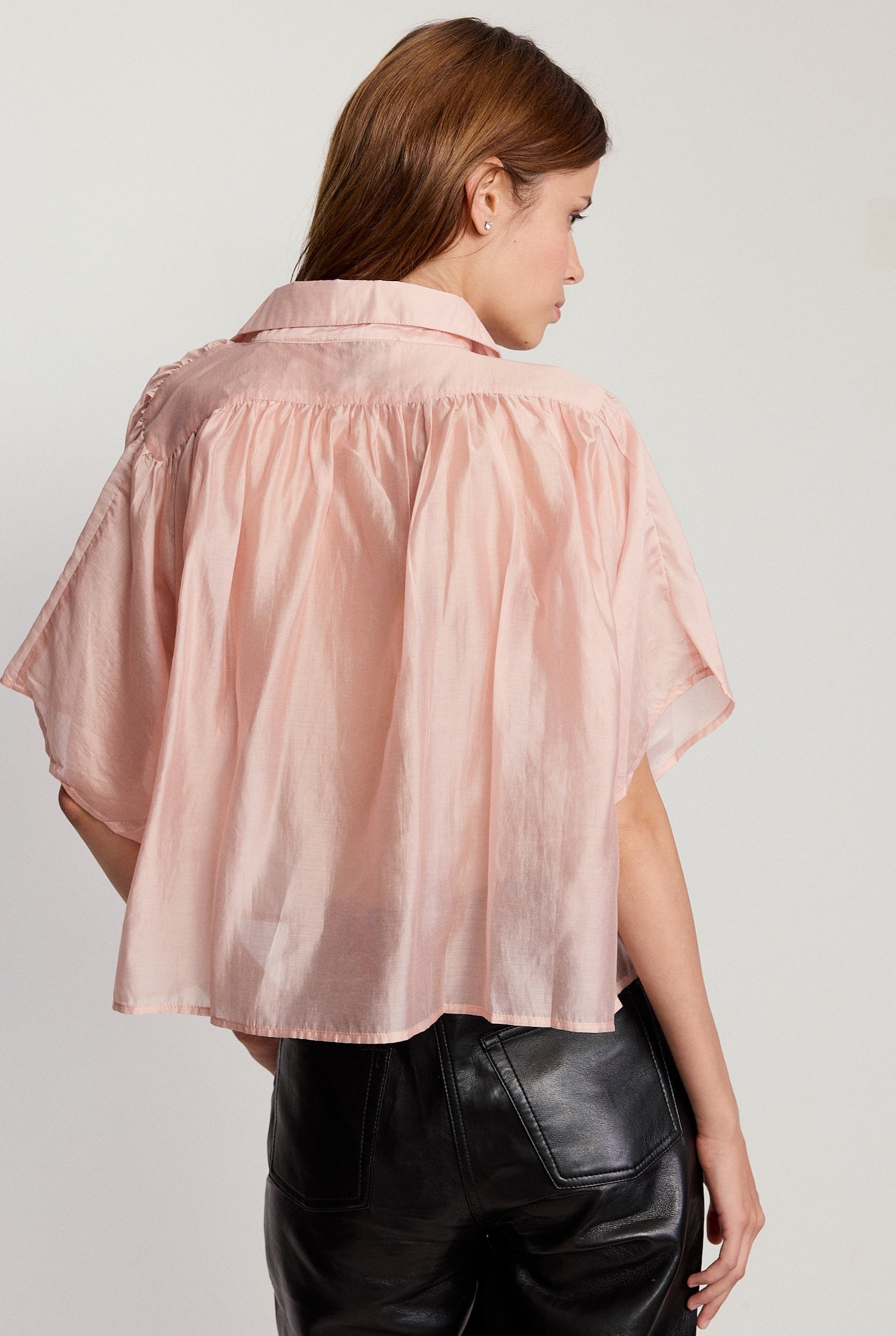The Hayden Shirt