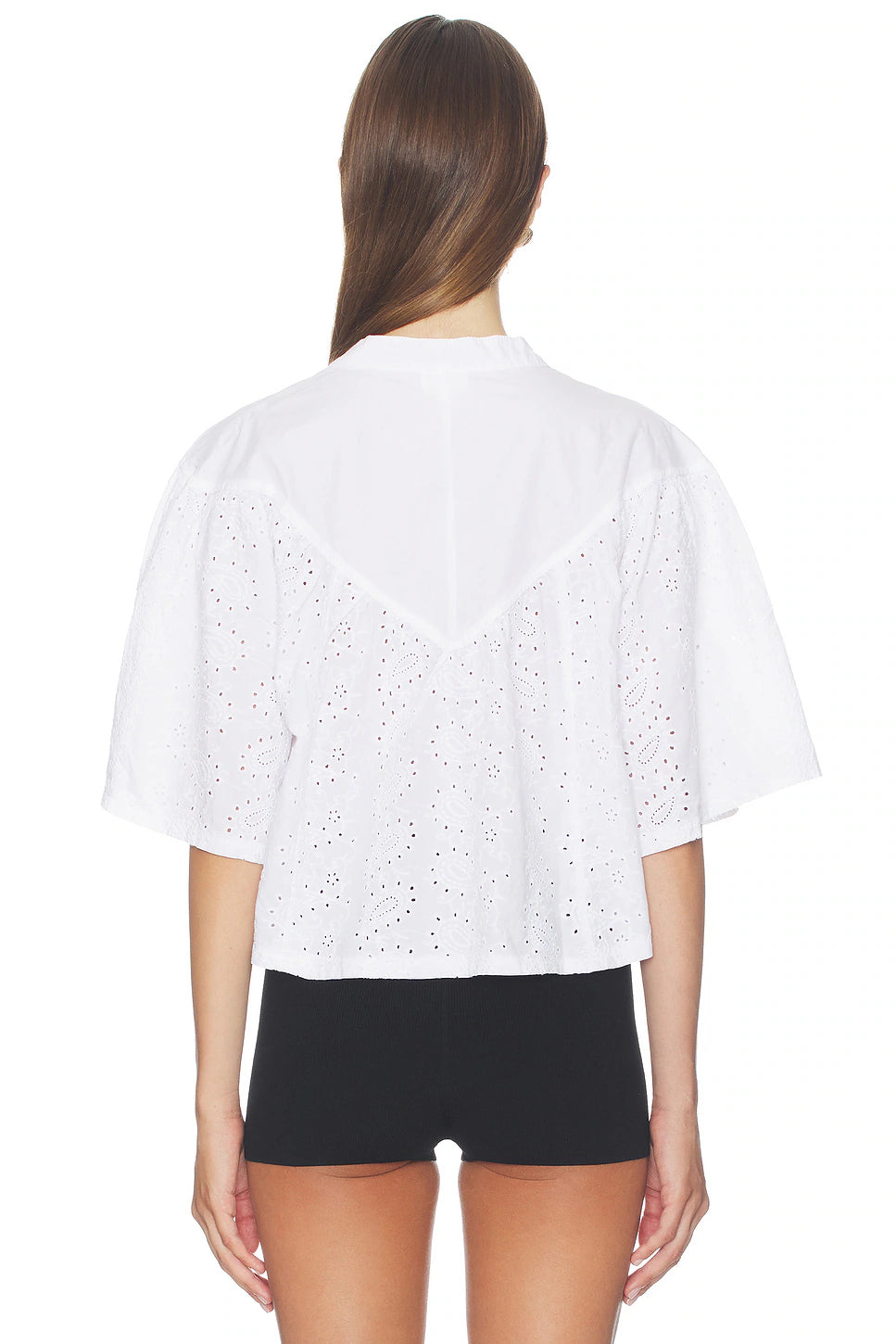 FAYE BOHO HENLEY
