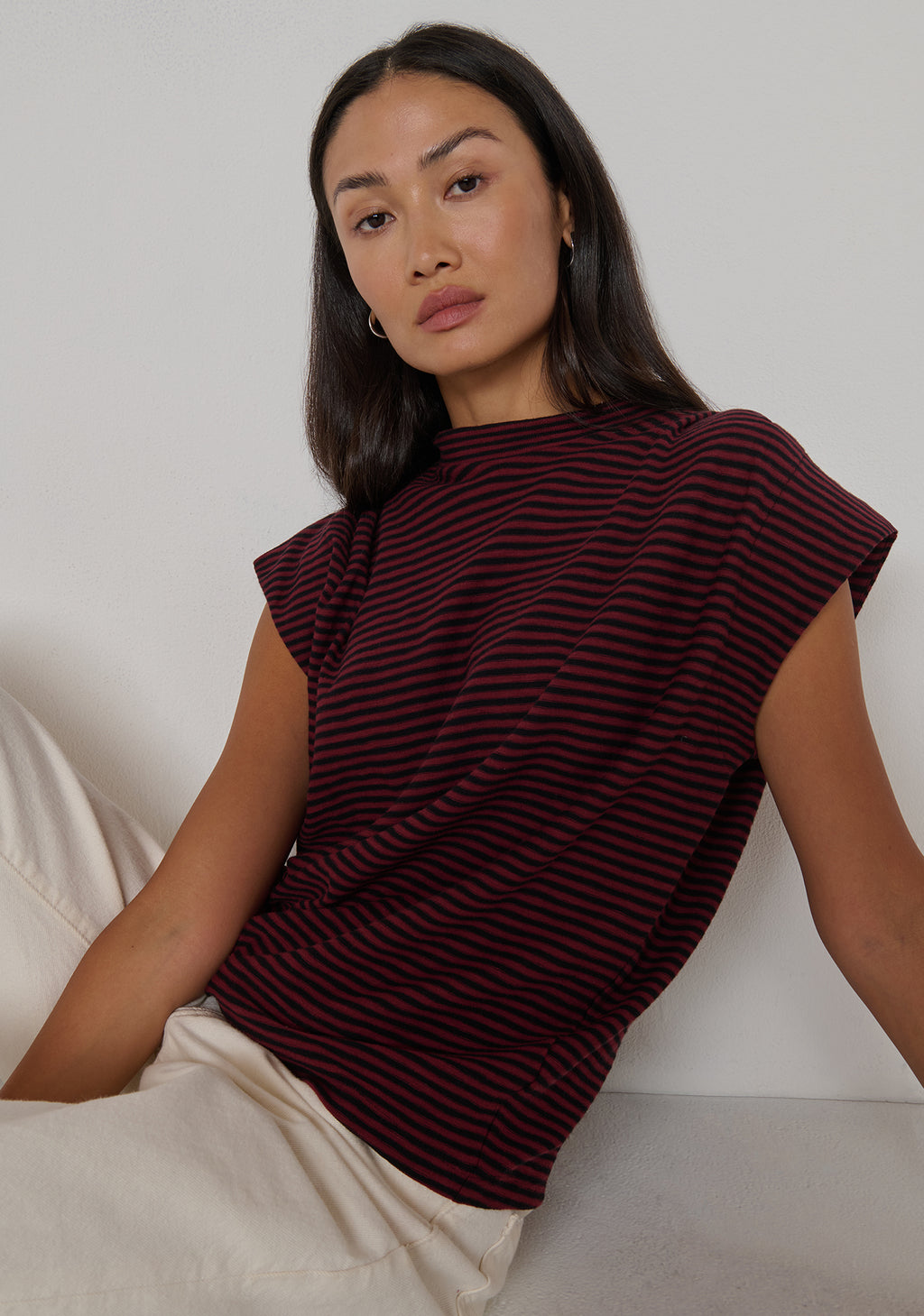 Breanna Top