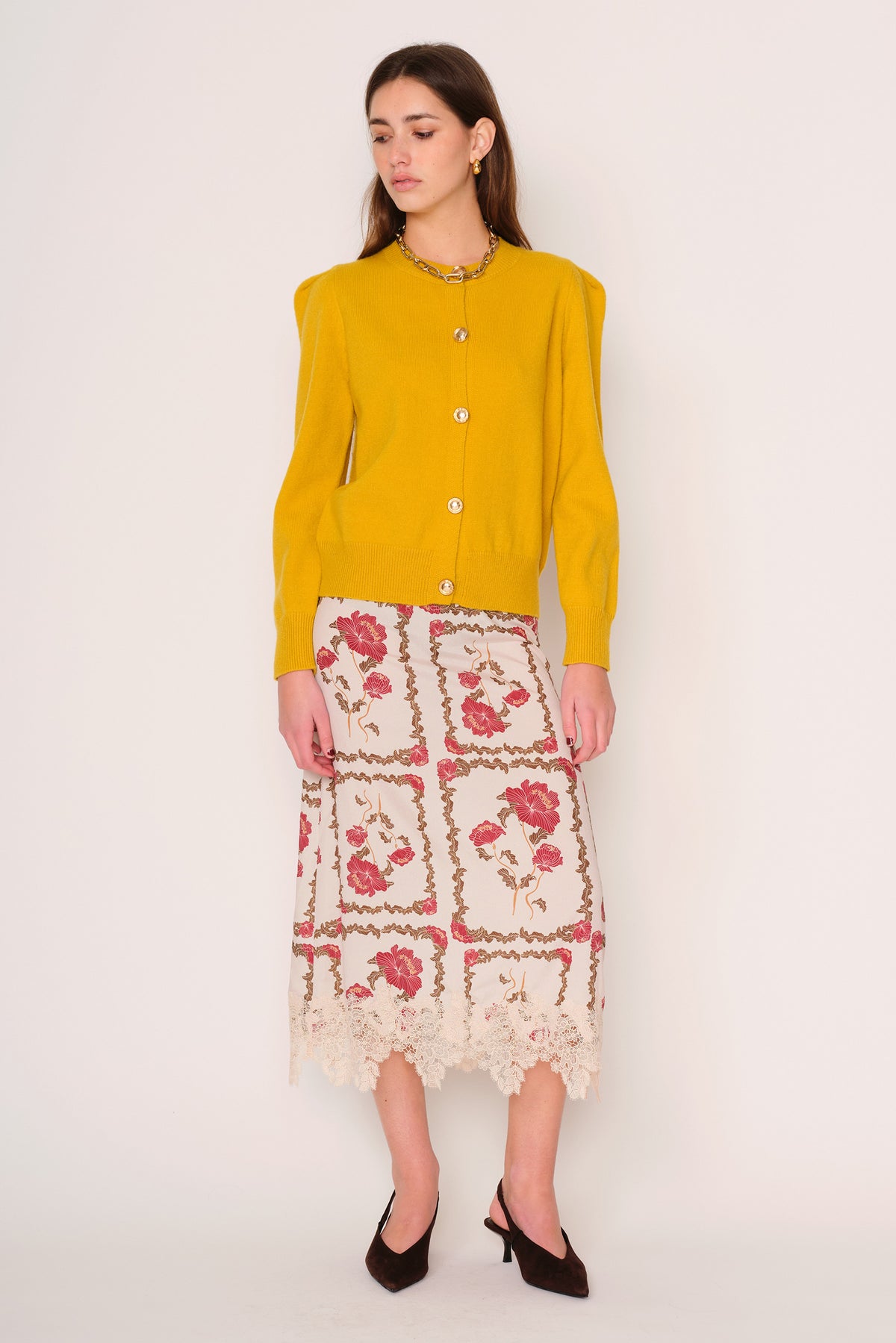 BRAGA SKIRT