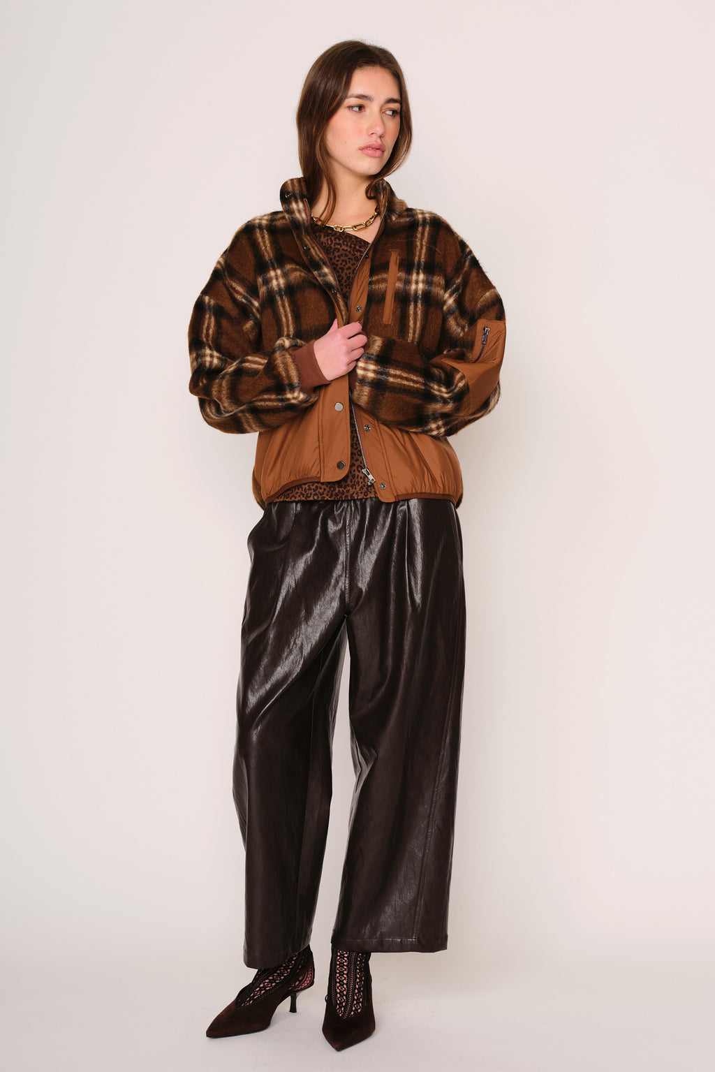 LUCIEN JACKET