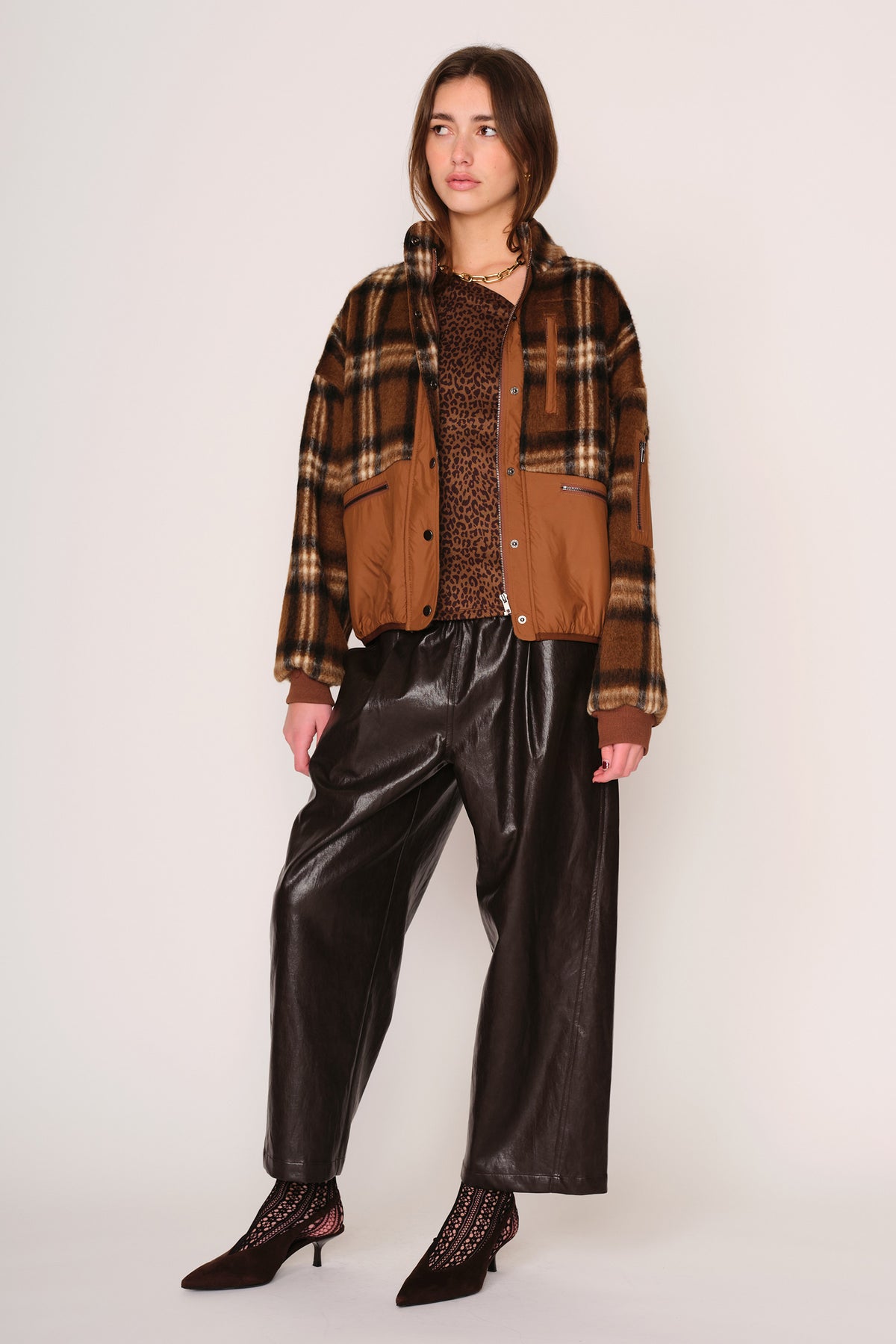 LUCIEN JACKET