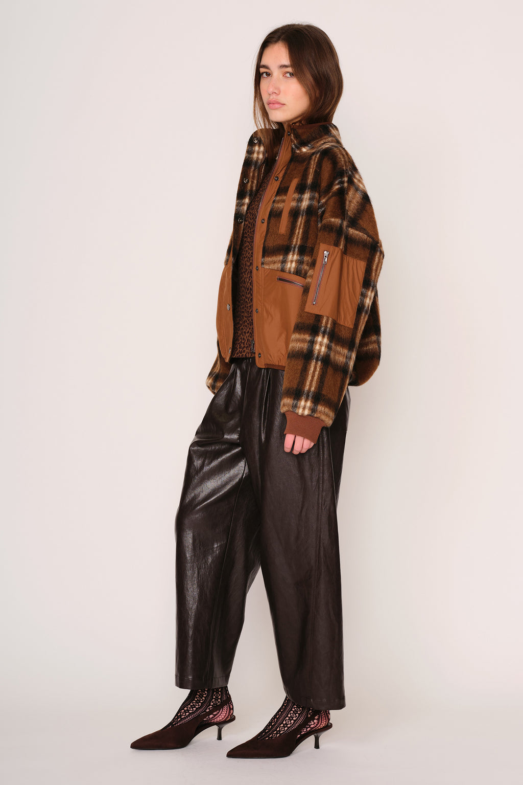LUCIEN JACKET