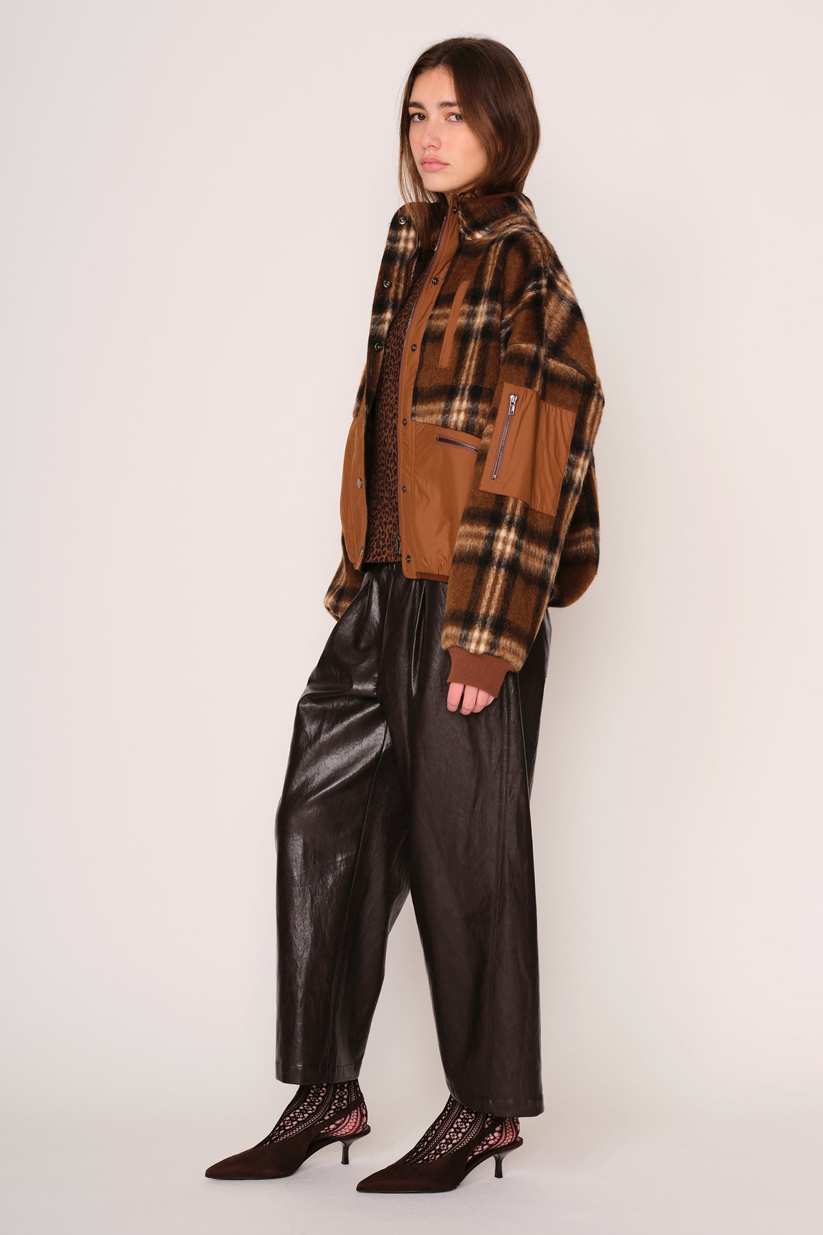 LUCIEN JACKET