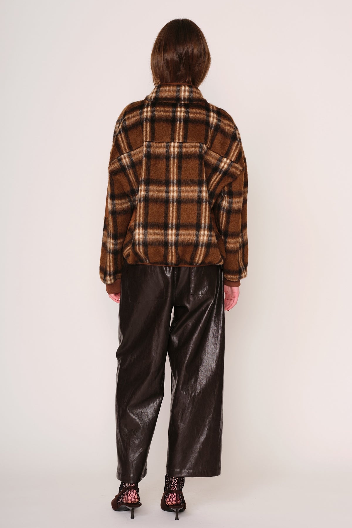 LUCIEN JACKET