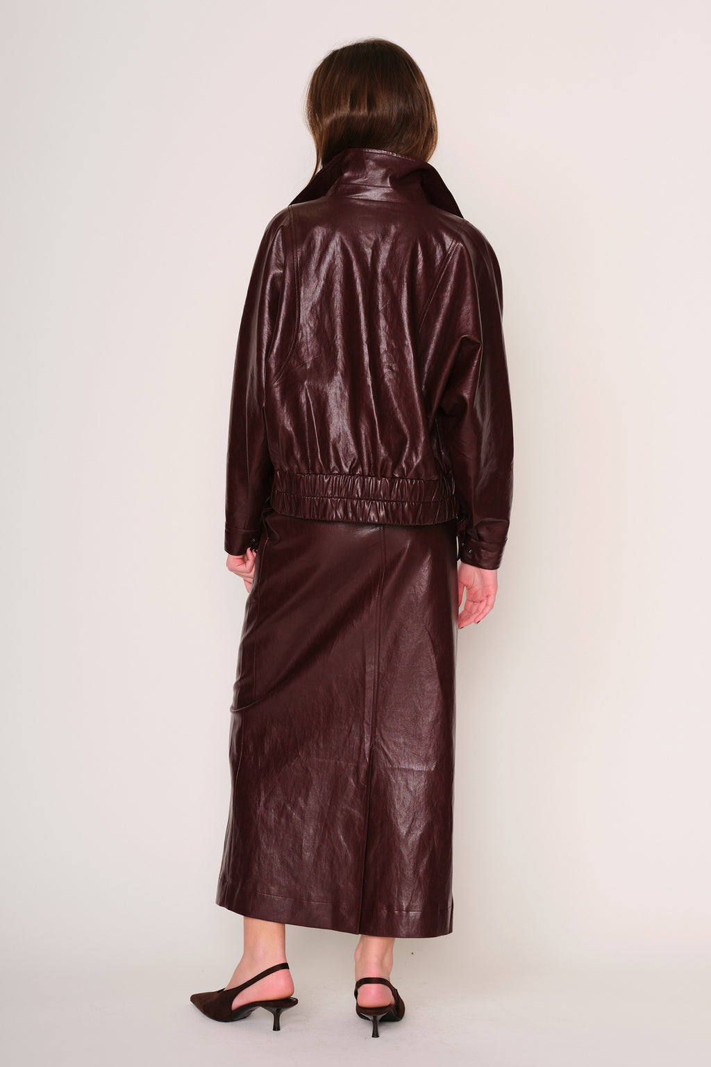 ETTA JACKET
