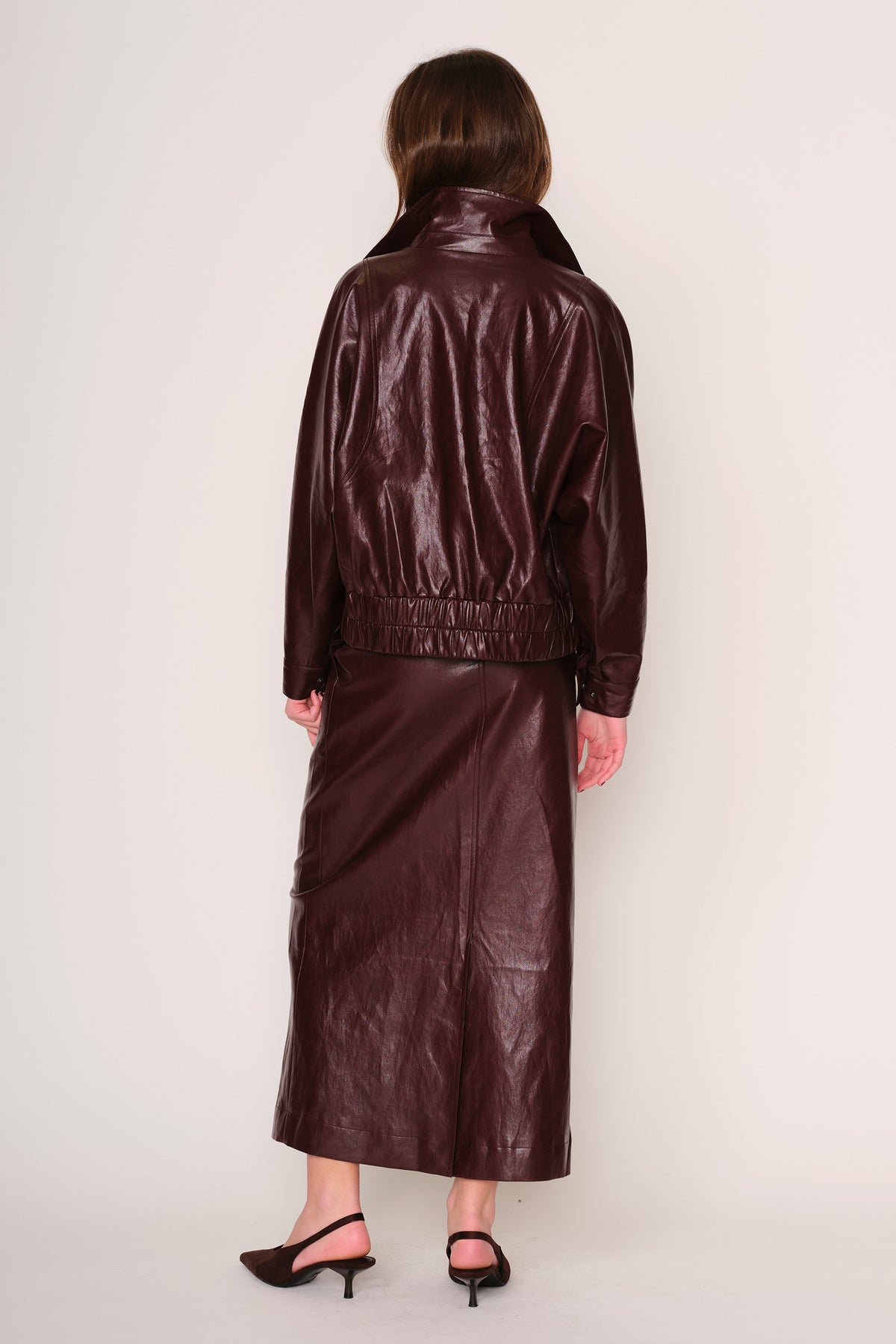 ETTA JACKET