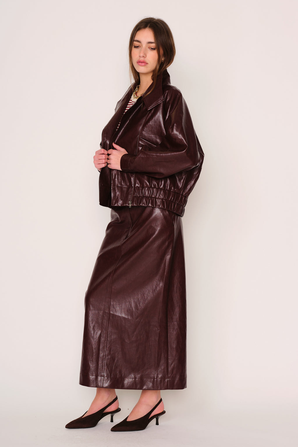 ETTA JACKET