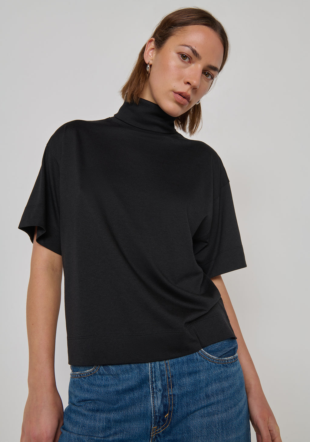 Jet Black