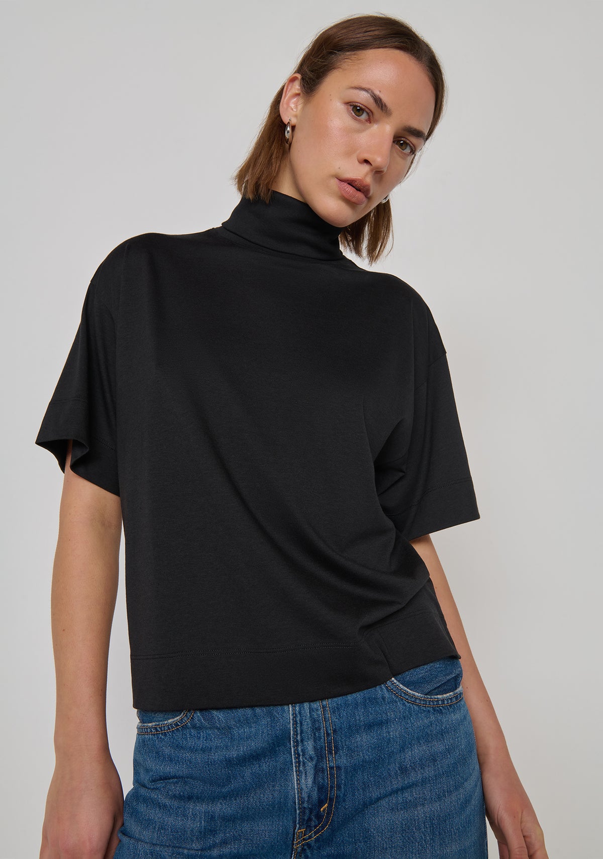 Jet Black