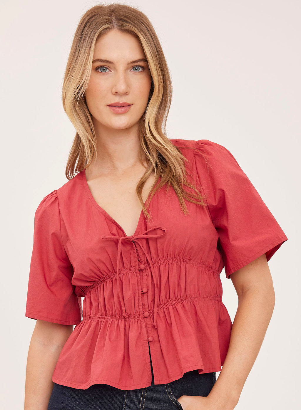 Cranberry