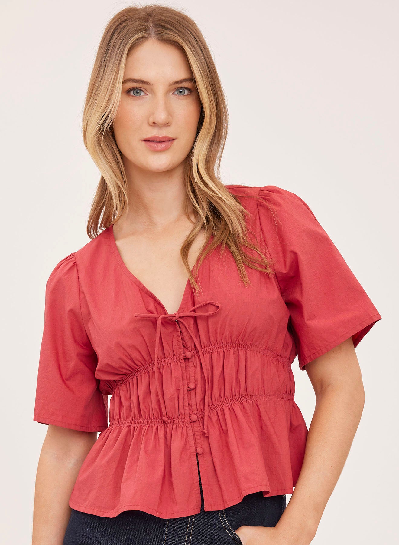 Cranberry