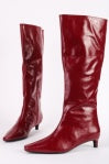 Hiperson Red Boot