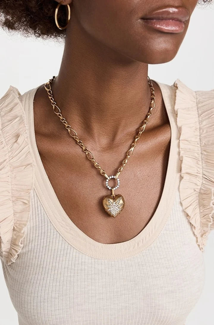 Tefiti Necklace