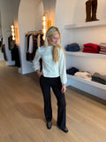 Denim Trouser