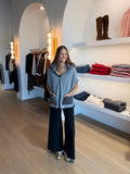 Siomara Overcoat