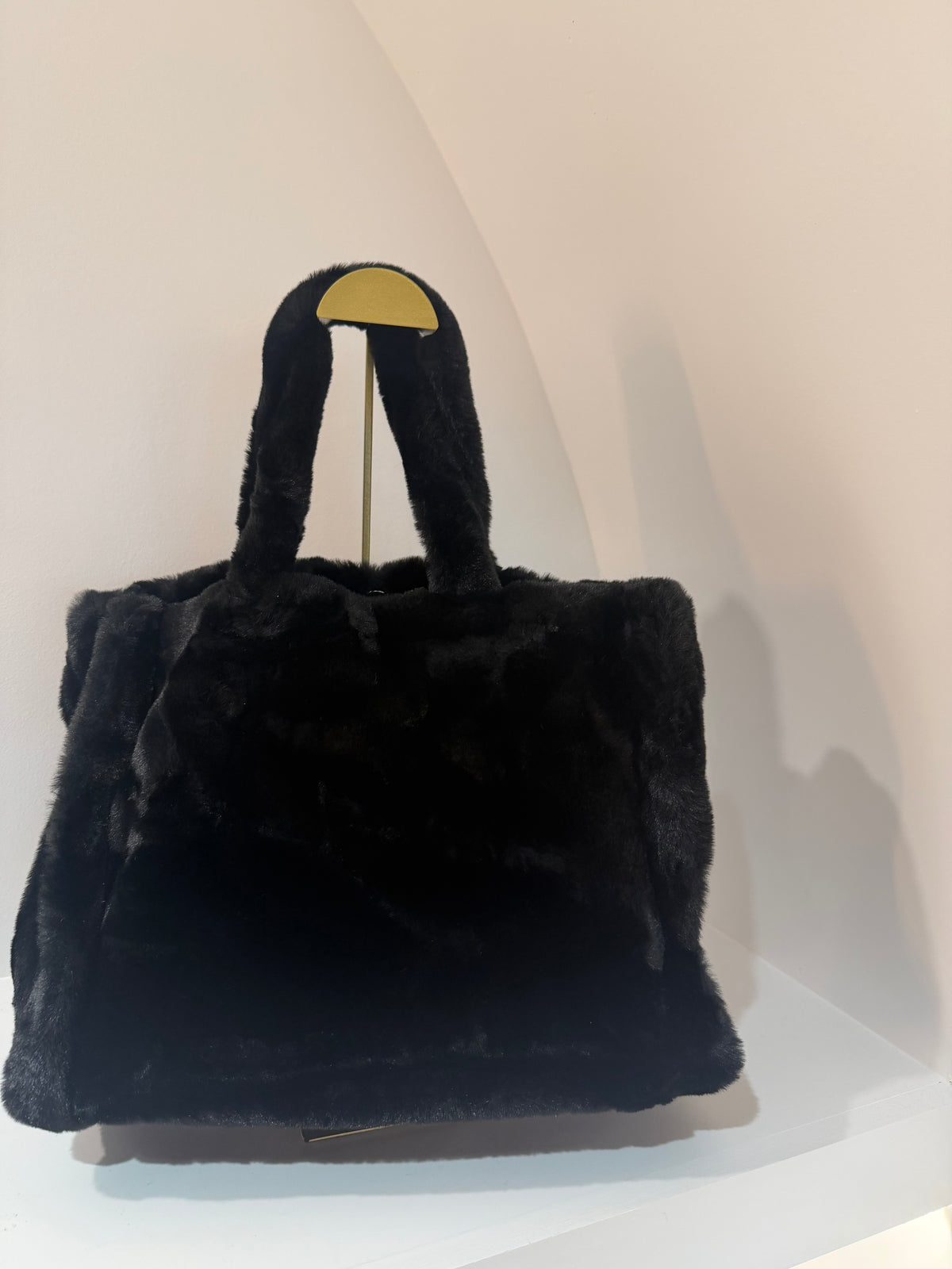 Dean Big Shopper Bag