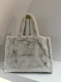 Dean Big Shopper Bag