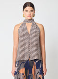 Wynna blouse