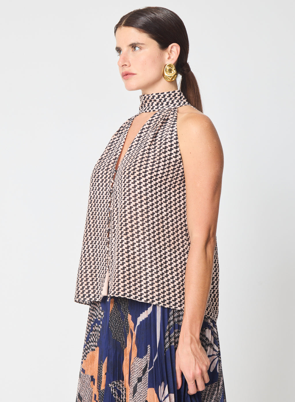 Wynna blouse