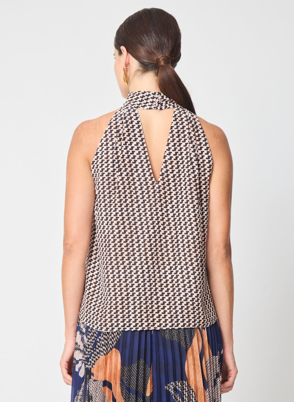 Wynna blouse