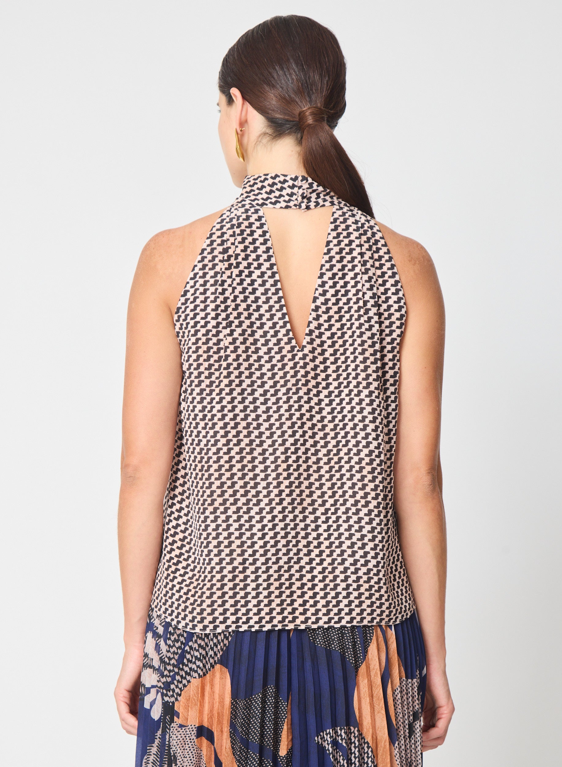Wynna blouse