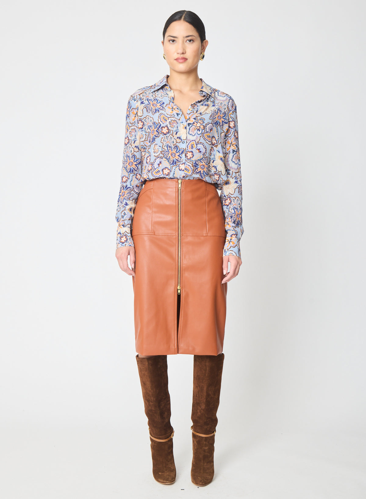 Aralyn skirt