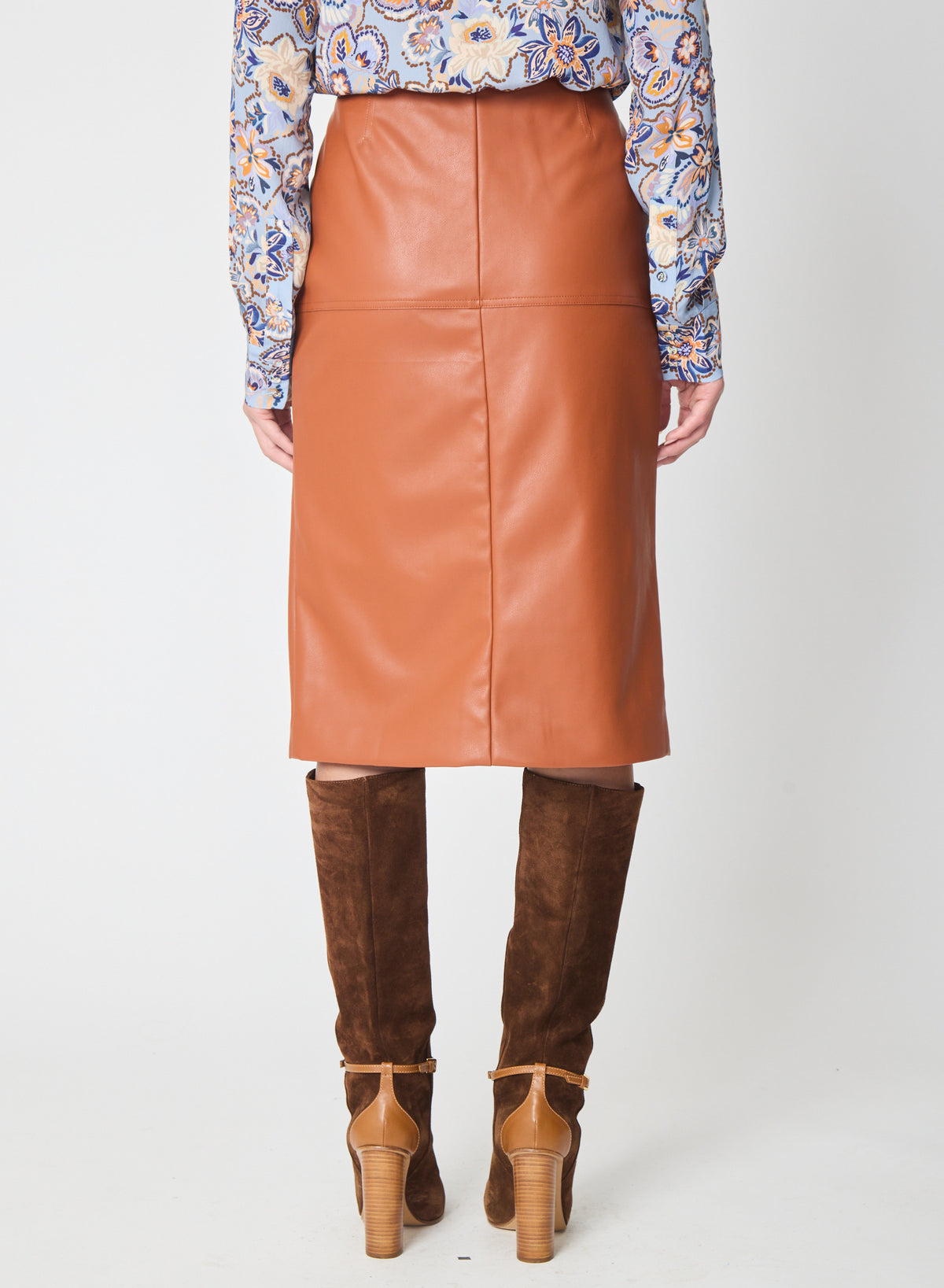 Aralyn skirt