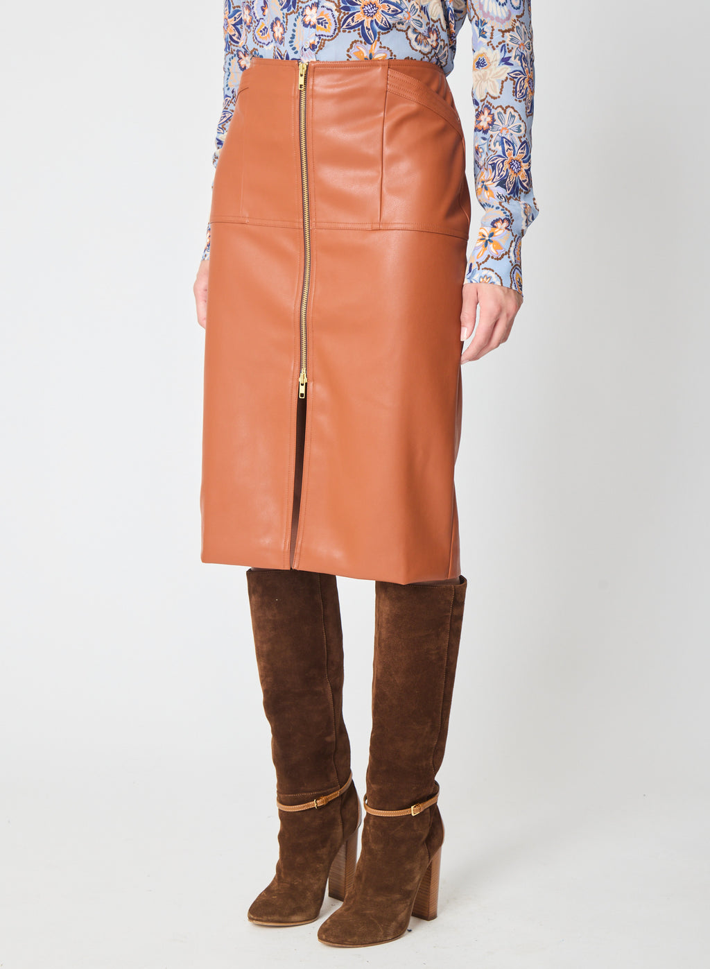 Aralyn skirt
