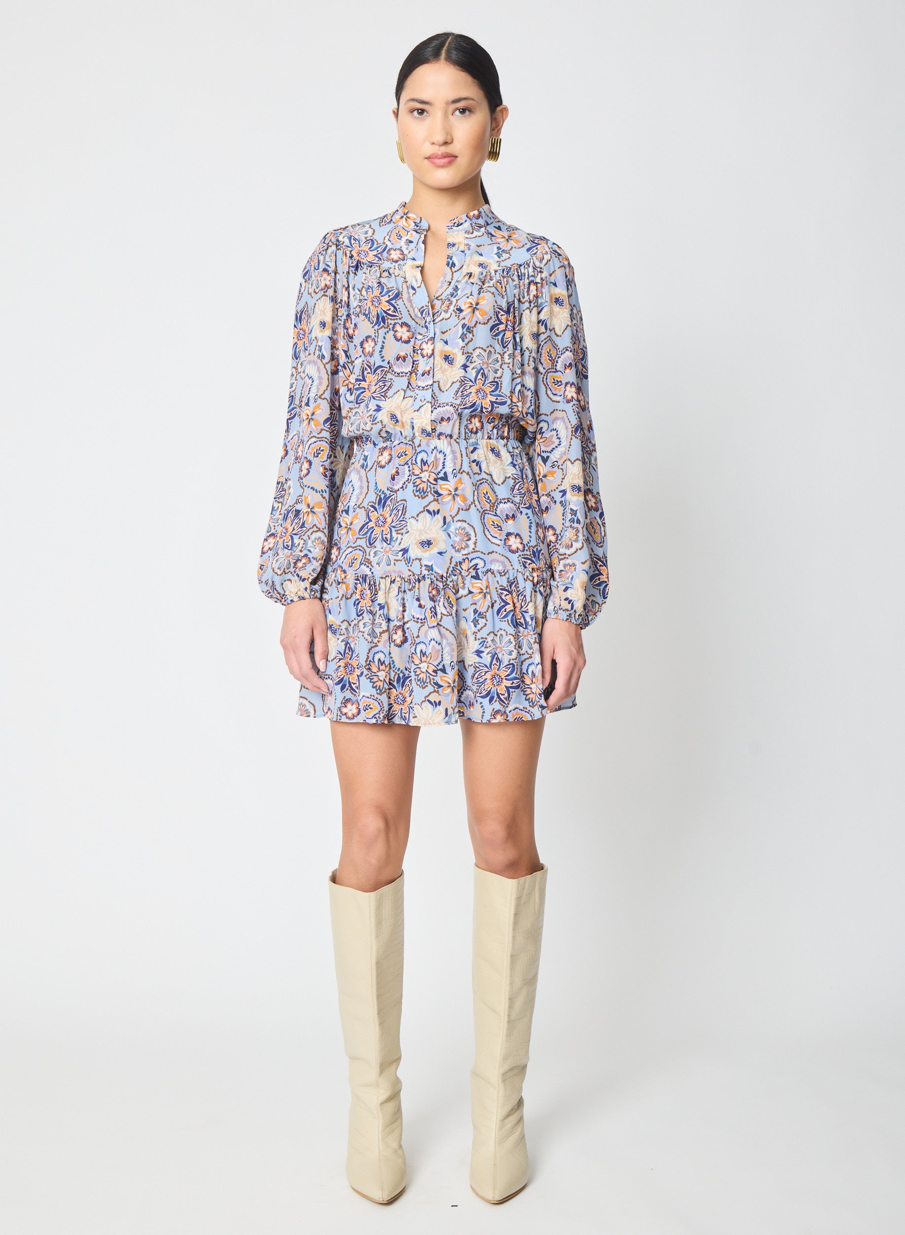 Maisie dress