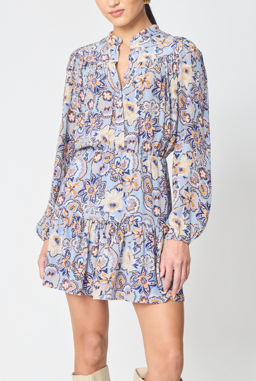 Maisie dress