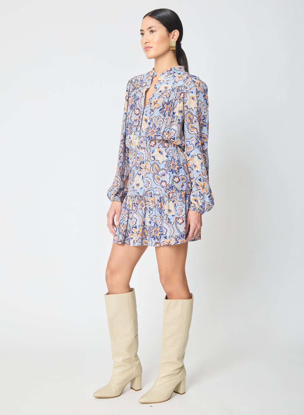 Maisie dress
