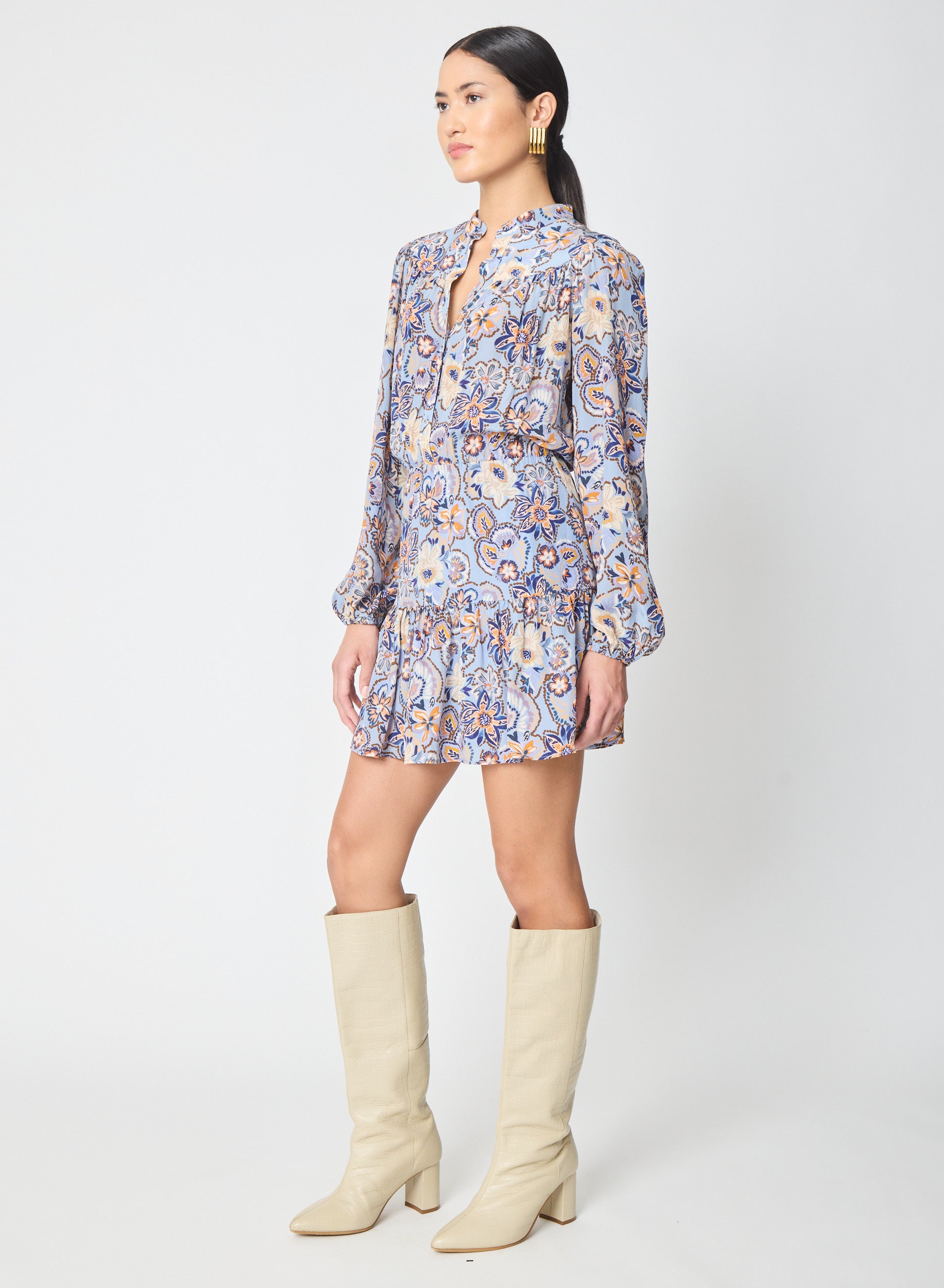 Maisie dress