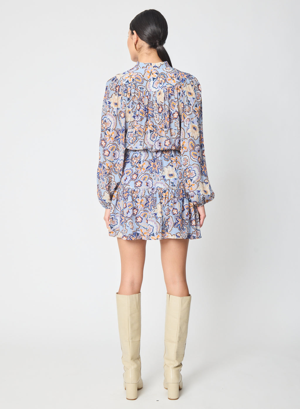 Maisie dress