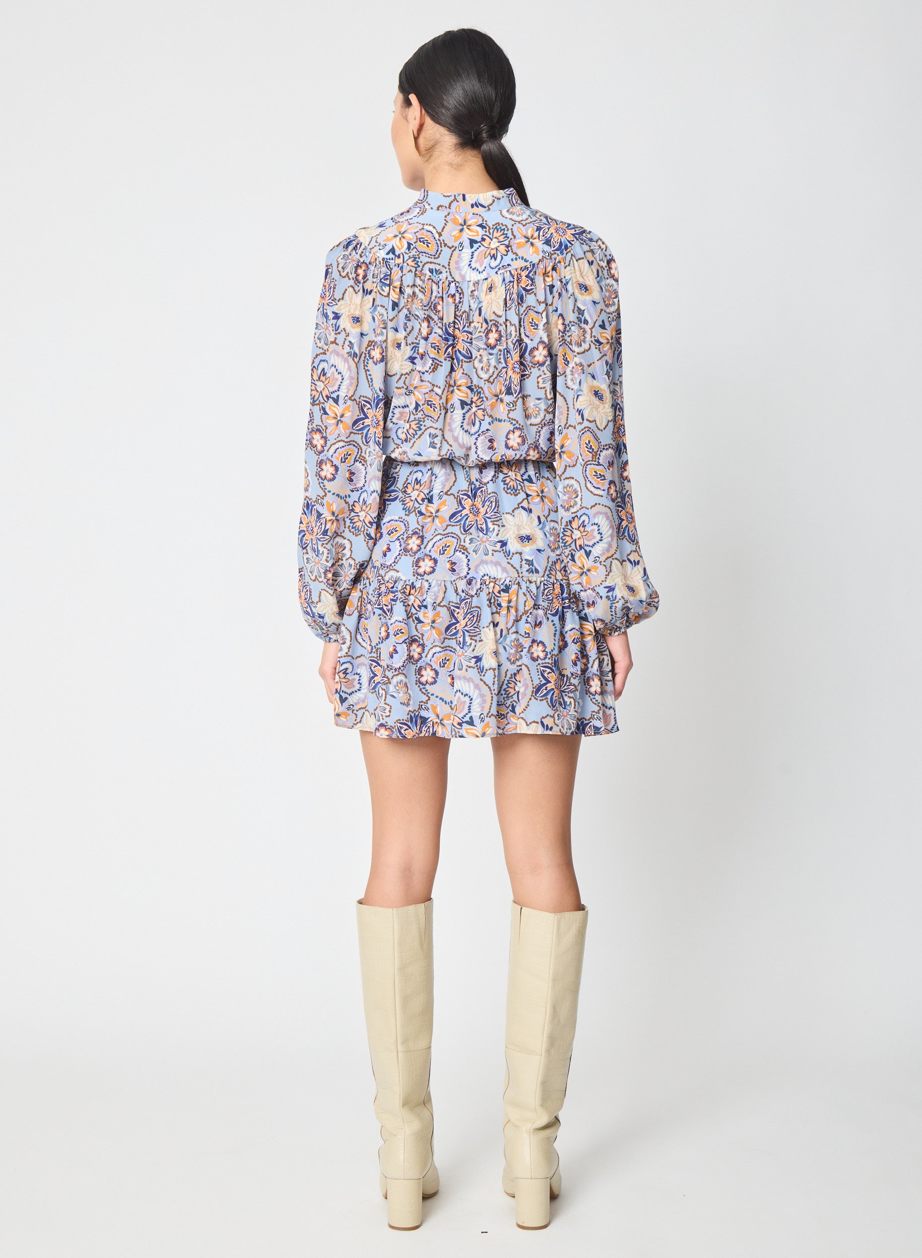 Maisie dress