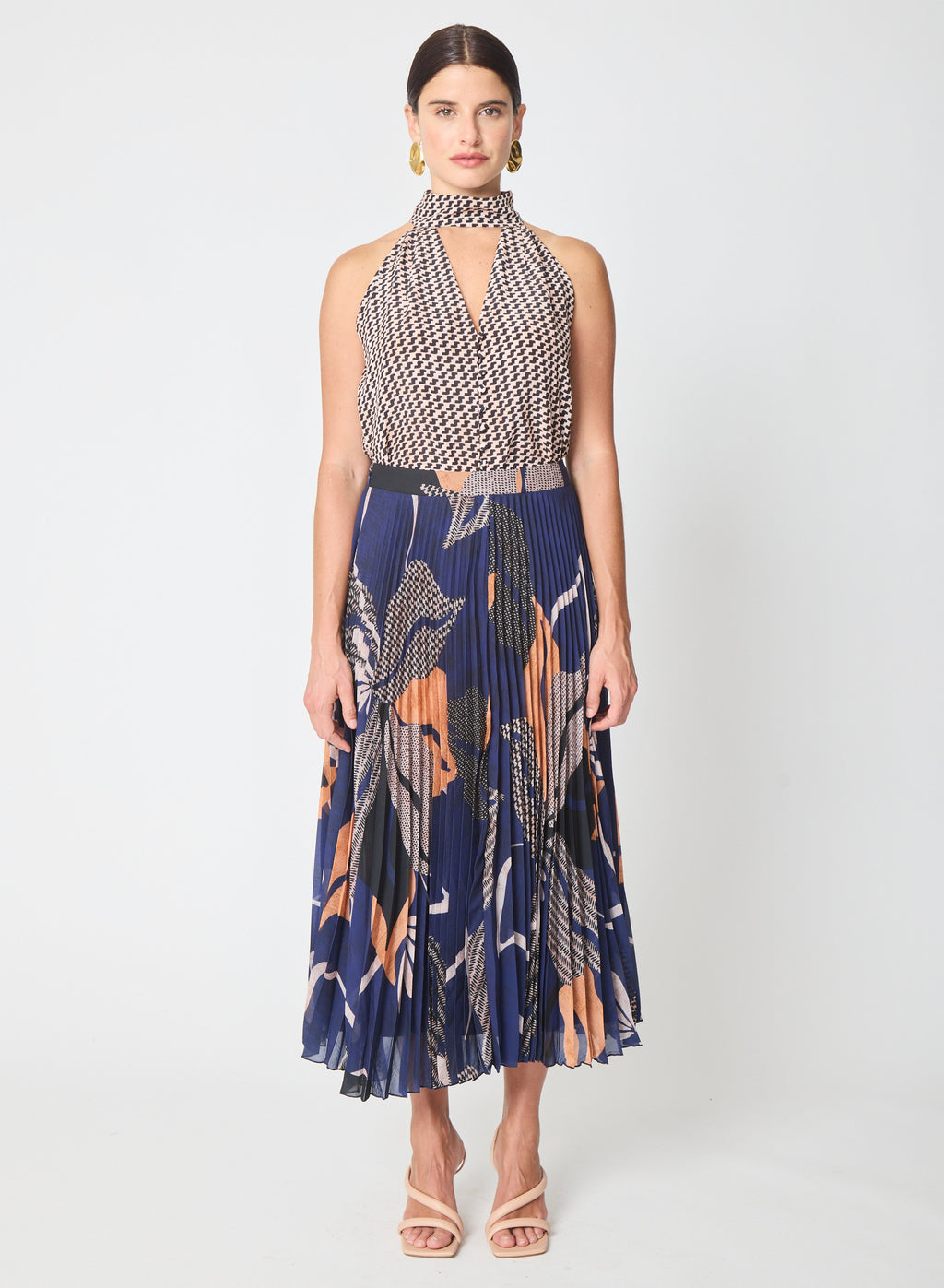 Wynna blouse