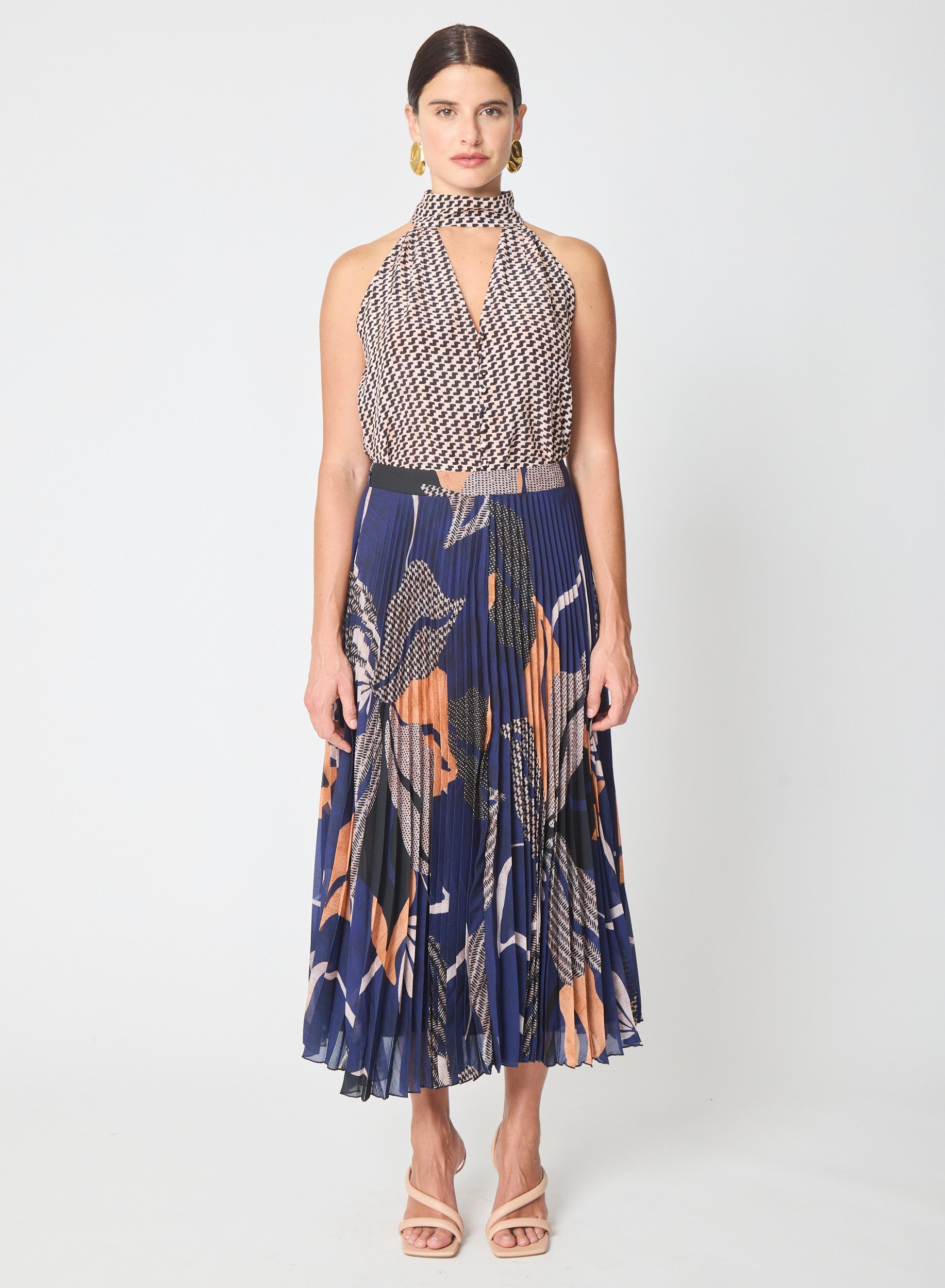 Wynna blouse