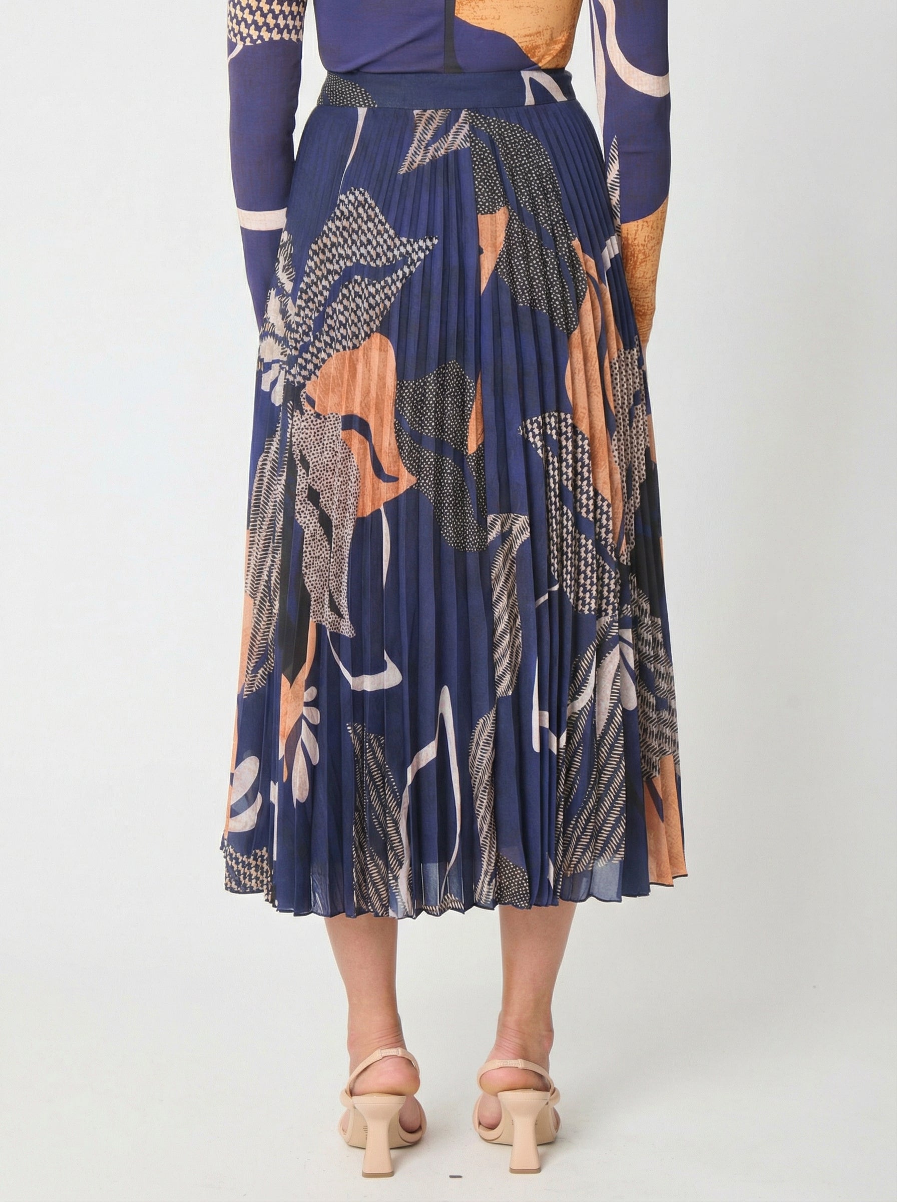Braylen skirt