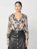 Fia blouse