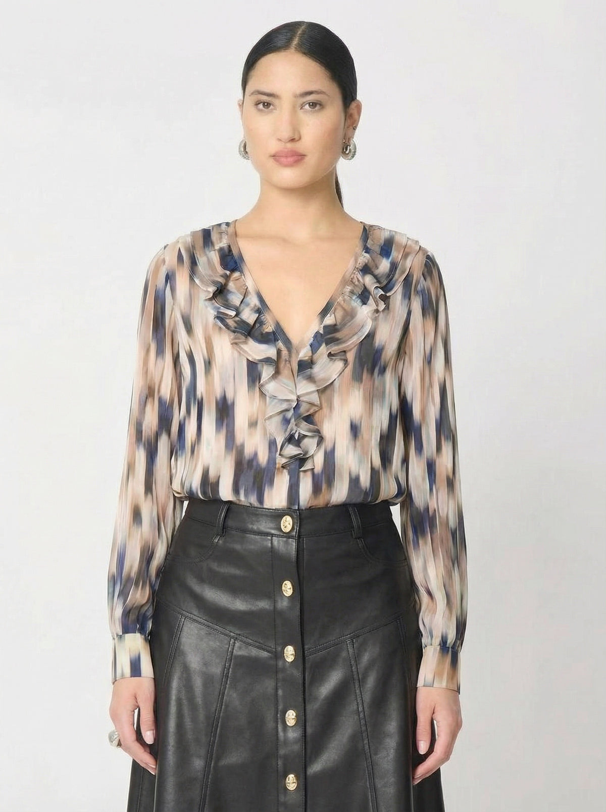 Fia blouse