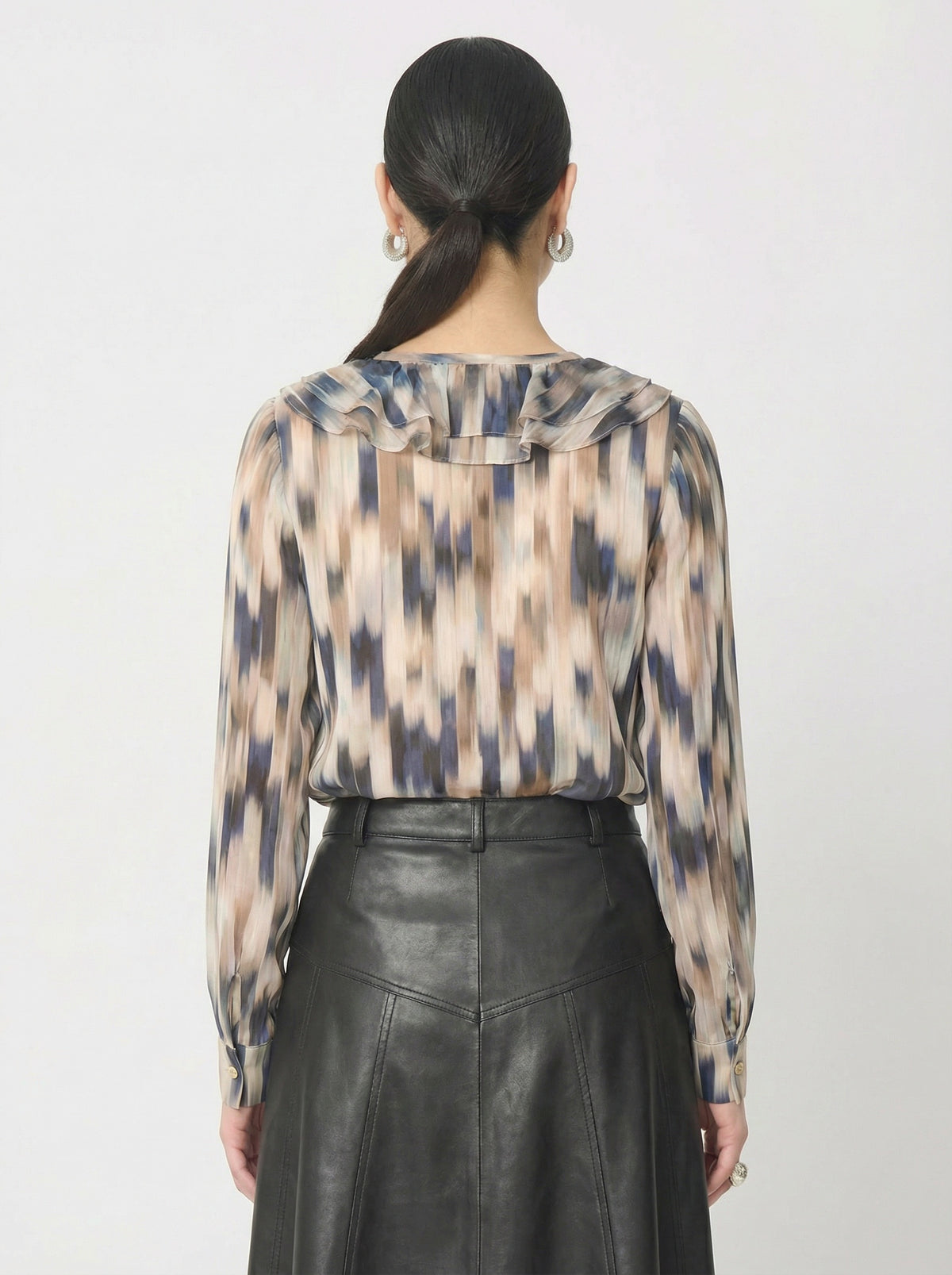 Fia blouse