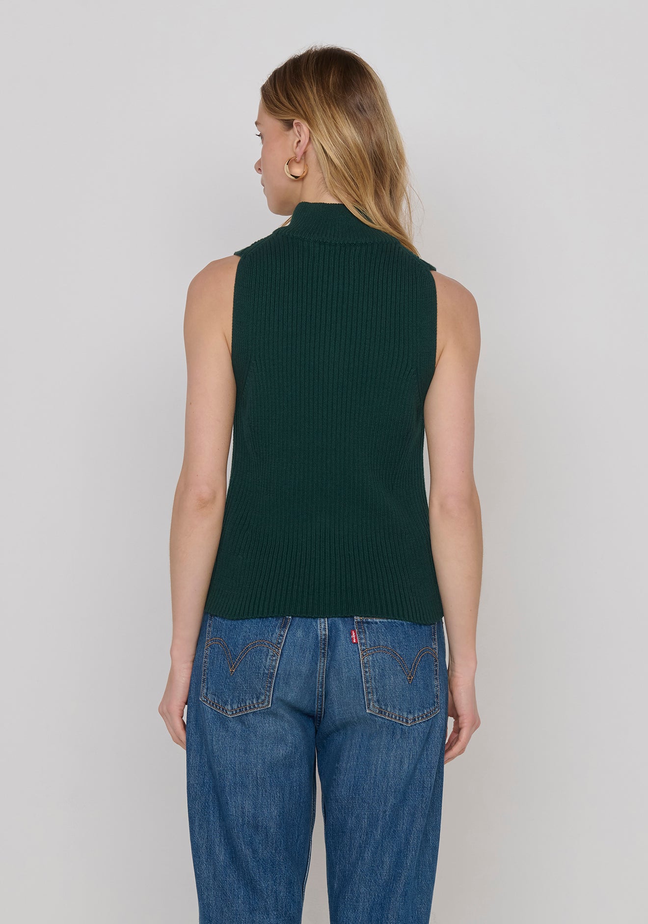 Ira Sweater Vest