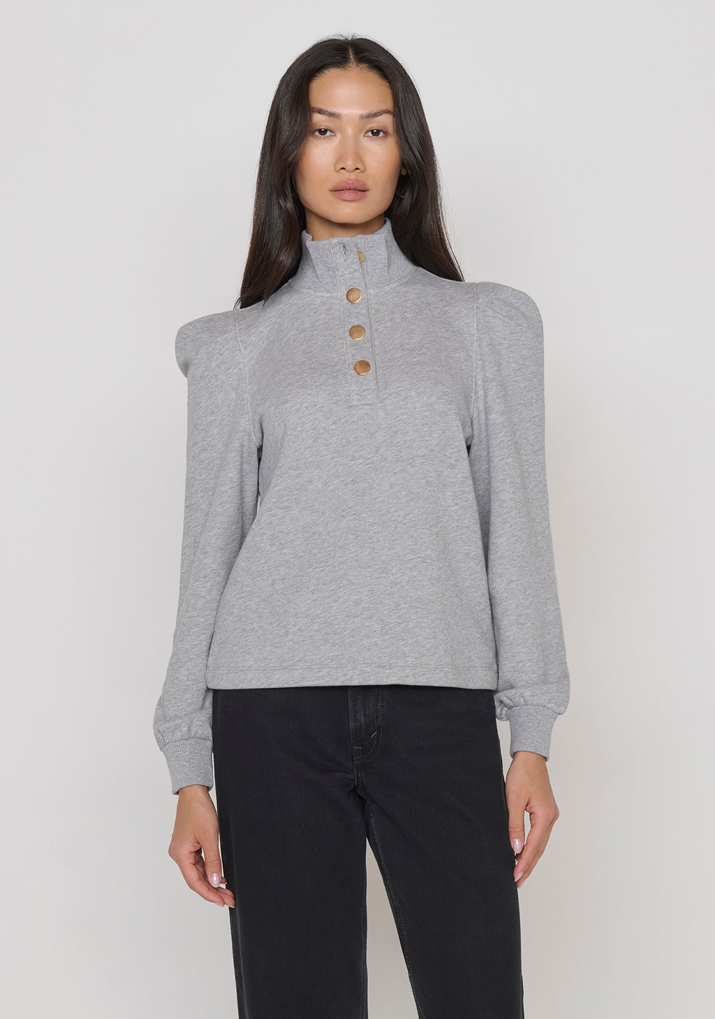 Jessie Sweatshirt