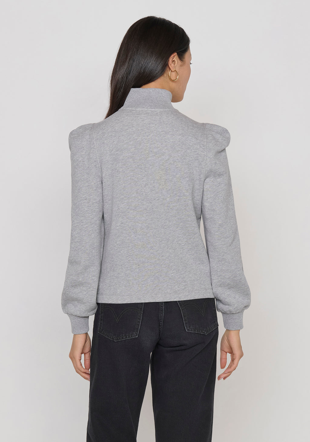 Jessie Sweatshirt