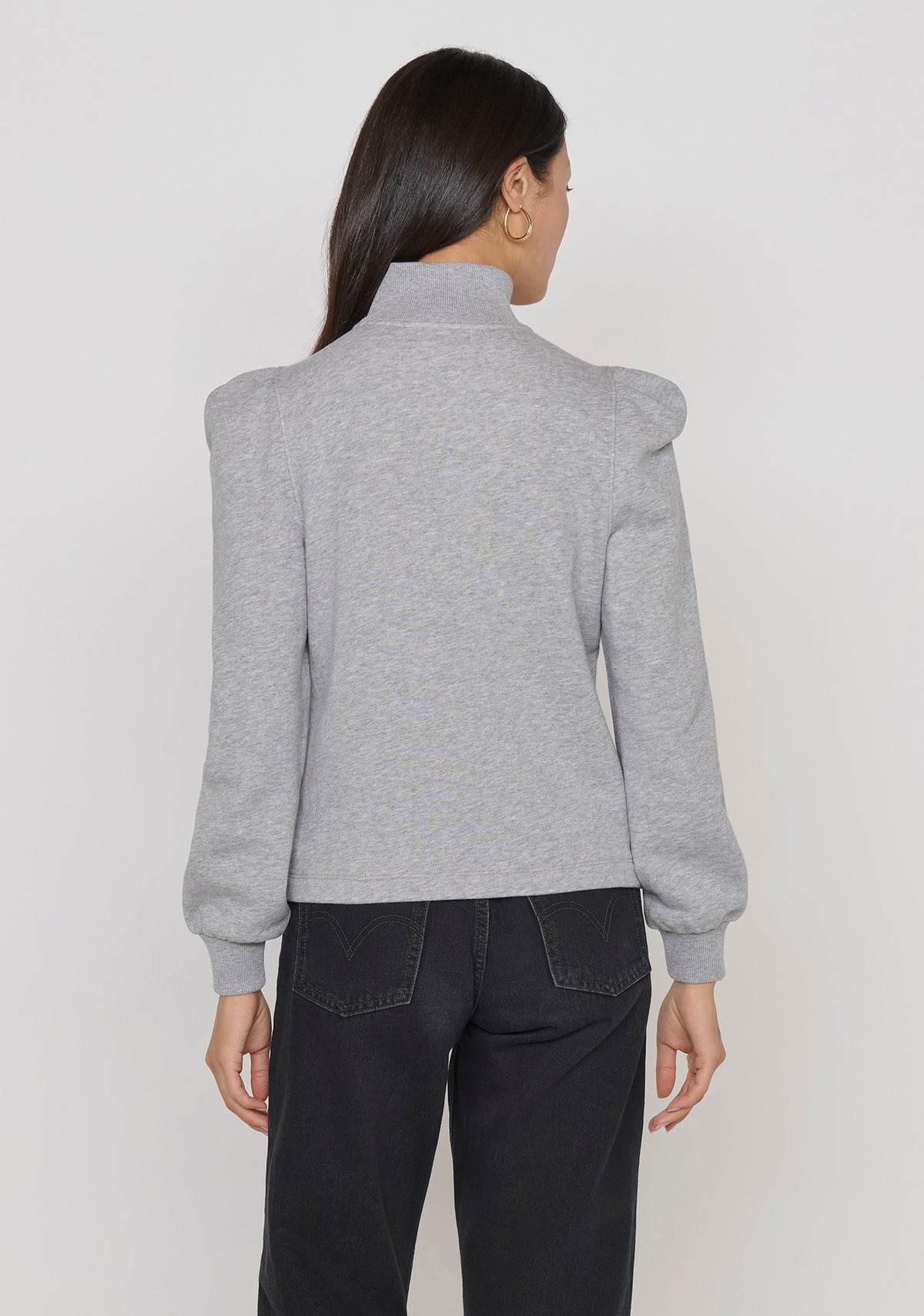 Jessie Sweatshirt