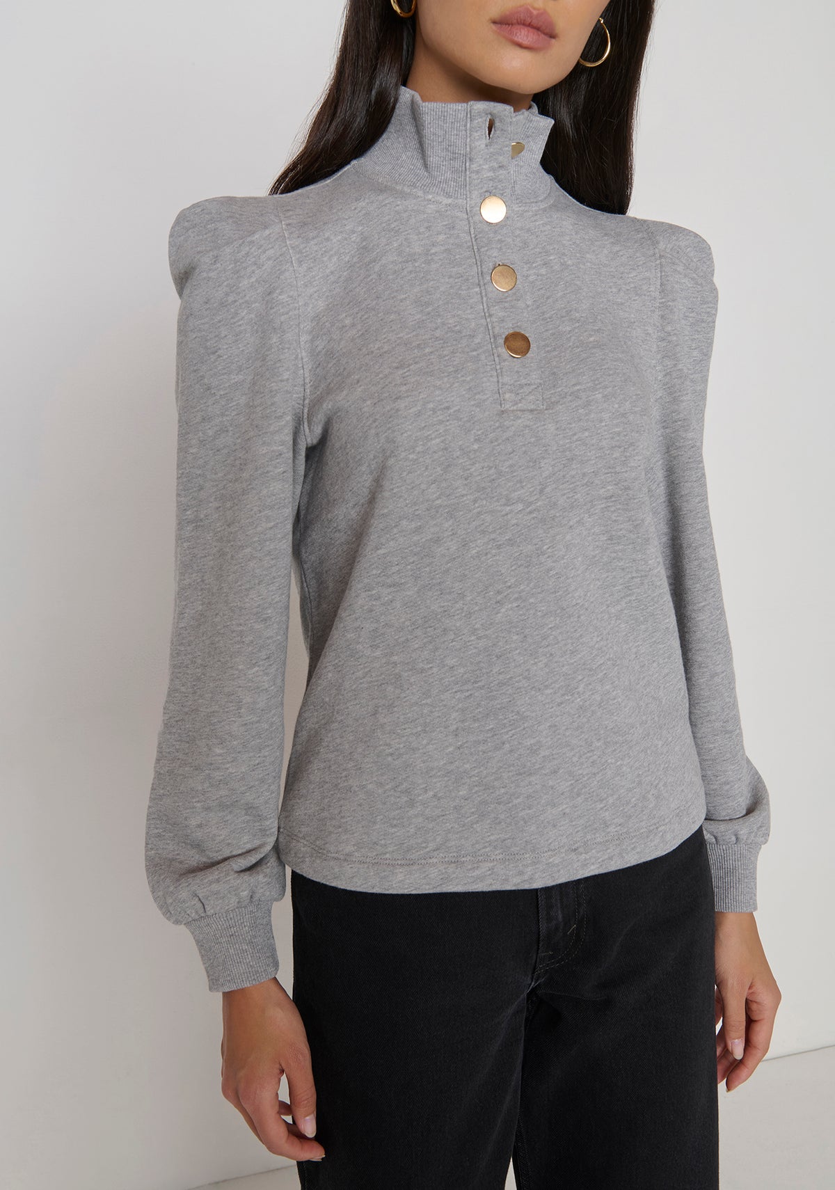 Jessie Sweatshirt