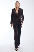 2232 - Shon Velvet Pants