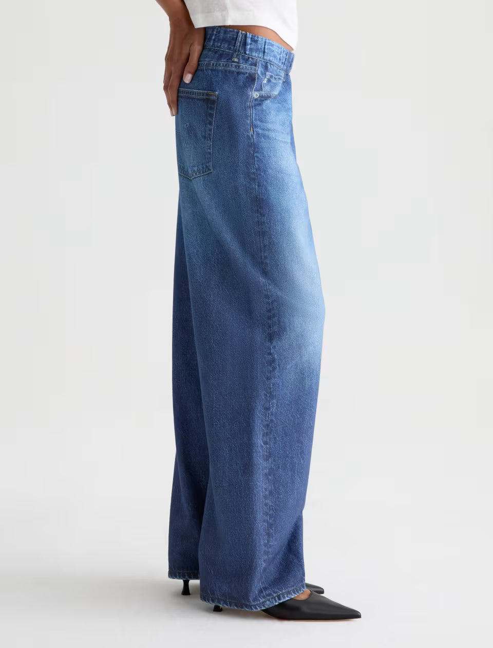 AG Adria Sweatpant