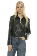 Patty Jacket